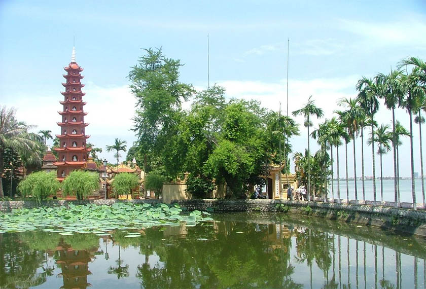 Hà Nội - Hạ Long - Ninh Bình