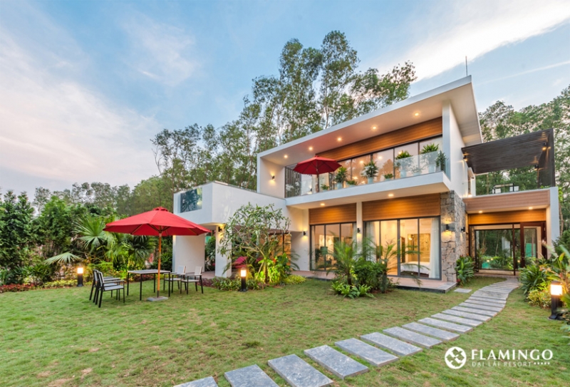 FLAMINGO ĐẠI LẢI RESORT