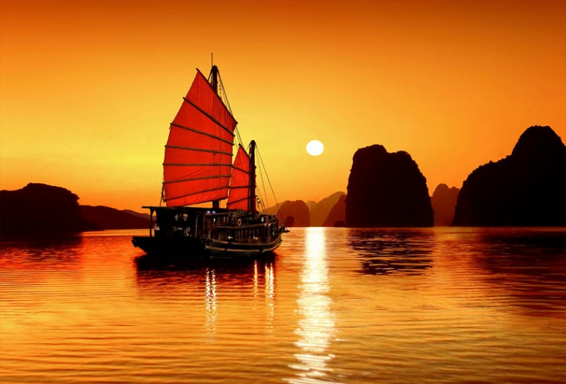 Hà Nội - Sapa - Ninh Bình