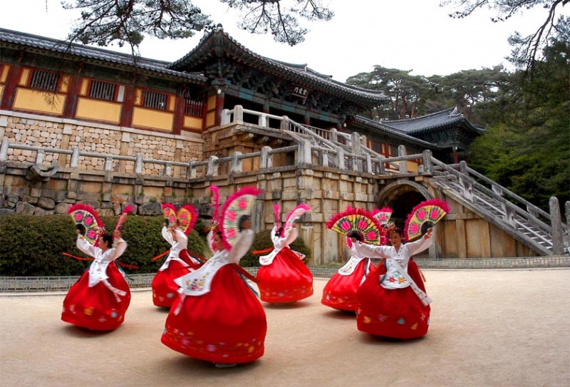 SEOUL – ĐẢO NAMI – CÔNG VIÊN EVERLAND – BẢO TÀNG TRANH 3D – THÁP TRUYỀN HÌNH