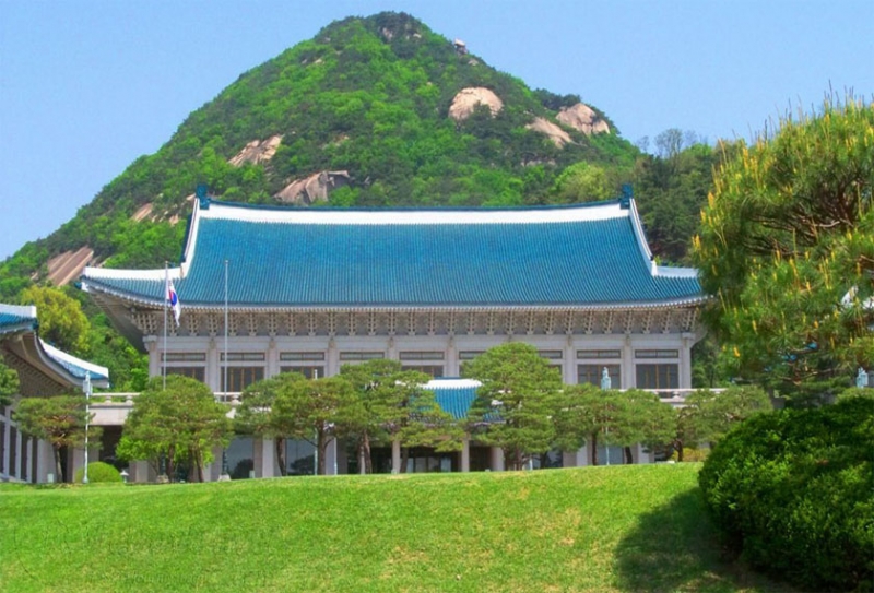 SEOUL – ĐẢO NAMI – CÔNG VIÊN EVERLAND – BẢO TÀNG TRANH 3D – THÁP TRUYỀN HÌNH