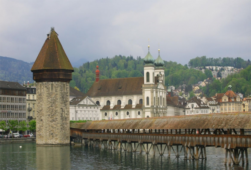 ĐỨC – LUXEMBOURG - PHÁP - BỈ - HÀ LAN