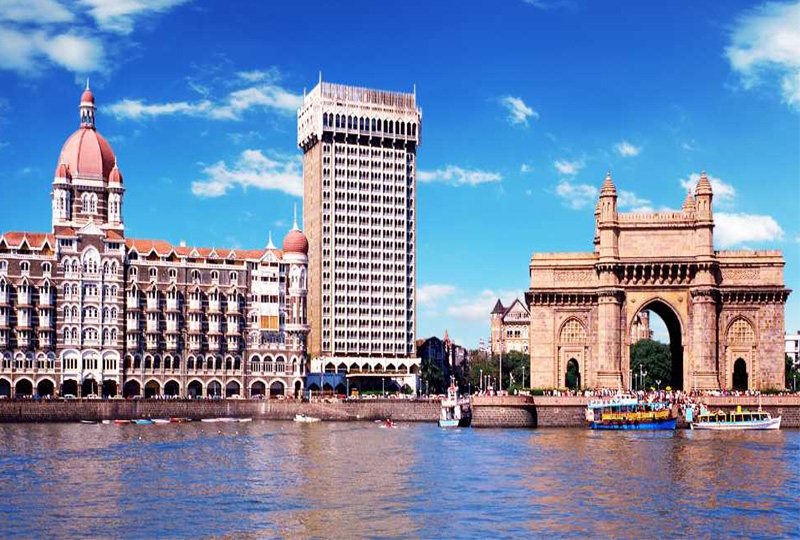 DU LỊCH MUMBAI - KỲ TH&Uacute; NAM ẤN