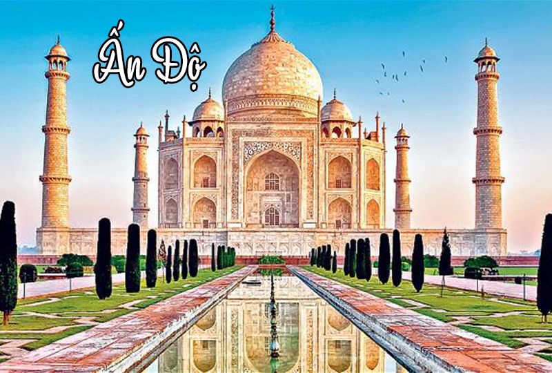 KH&Aacute;M PH&Aacute; TAM GI&Aacute;C V&Agrave;NG ẤN ĐỘ