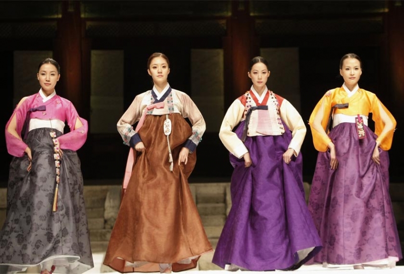 SEOUL – ĐẢO NAMI – CÔNG VIÊN EVERLAND – BẢO TÀNG TRANH 3D – THÁP TRUYỀN HÌNH