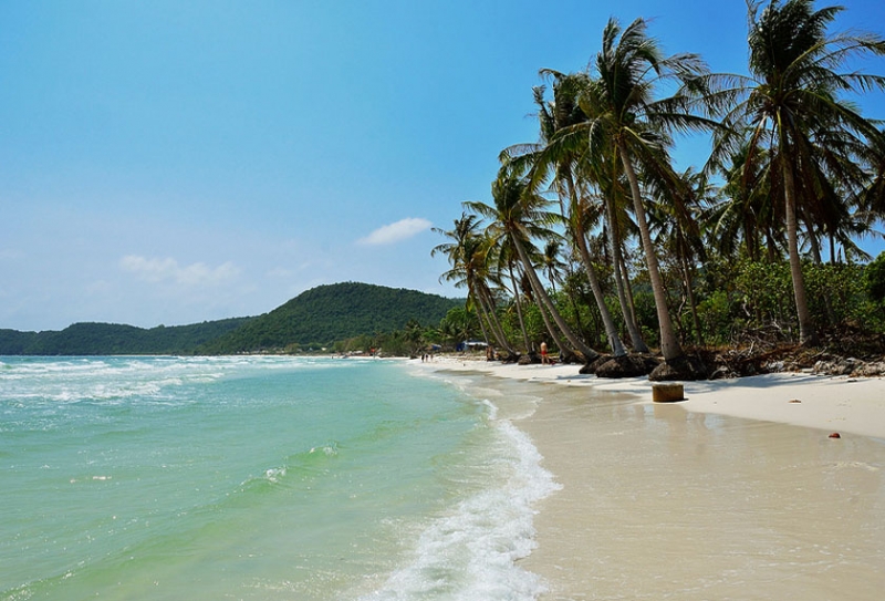 Vietnam Honeymoon Holiday – 13 Days