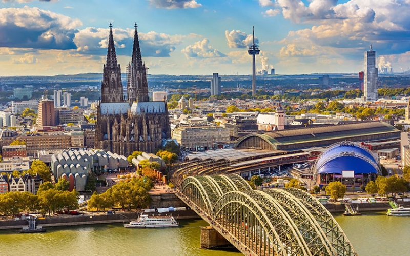 M&Ugrave;A THU Đ&Ocirc;NG &Acirc;U ĐỨC &ndash; &Aacute;O &ndash; HUNGARY &ndash; SLOVAKIA - S&Eacute;C