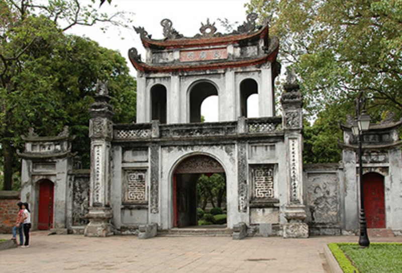 Best of Northern &amp; Central Vietnam Tour – 7 Days