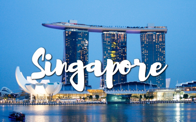 MỘT H&Agrave;NH TR&Igrave;NH &ndash; HAI QUỐC GIA SINGAPORE - MALAYSIA