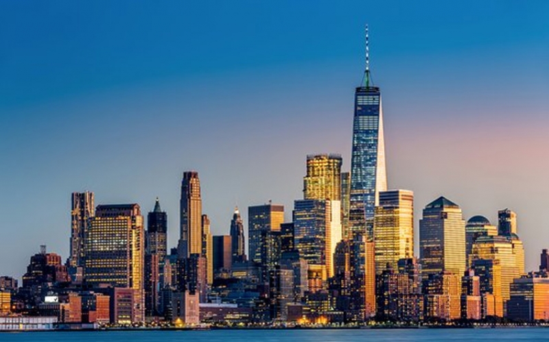 NEW YORK &ndash; PHILADELPHIA - WASHINGTON DC &ndash; LAS VEGAS - SAN DIEGO &ndash; LOS ANGELES