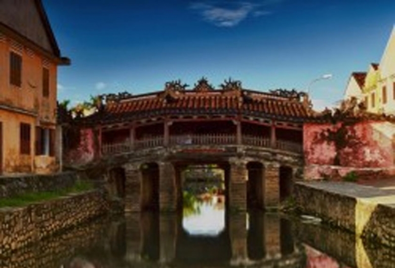 IMPRESSION OF HOI AN PACKAGE 5 DAYS