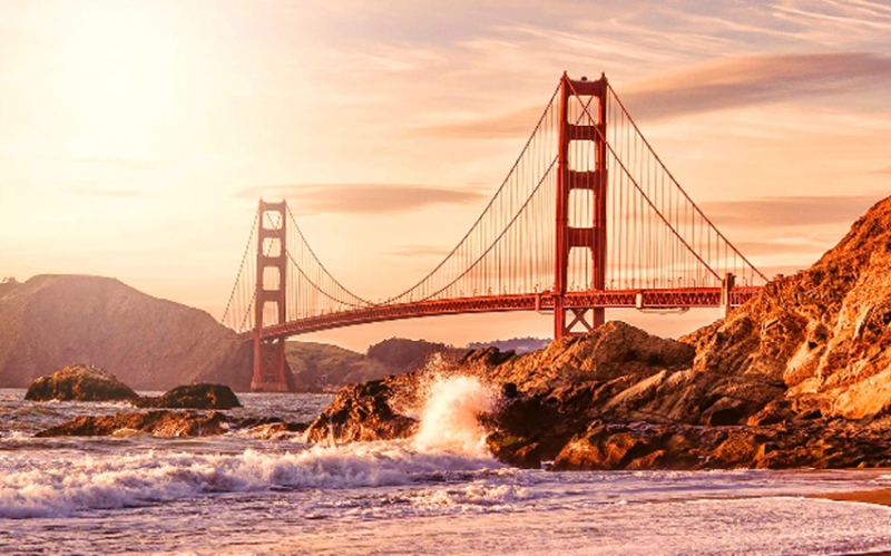 DU LỊCH MỸ GI&Aacute; RẺ, KHỞI H&Agrave;NH H&Agrave;NG TH&Aacute;NG