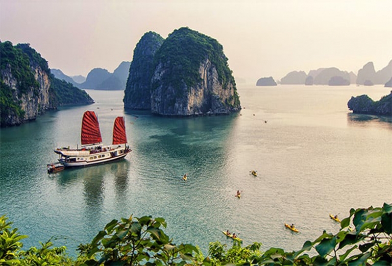 THỨC DẬY GIỮA KỲ QUAN