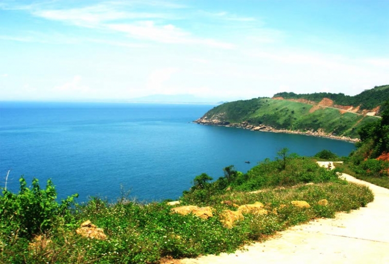 NGŨ HÀNH SƠN – SƠN TRÀ – CỔ VIỆN CHÀM